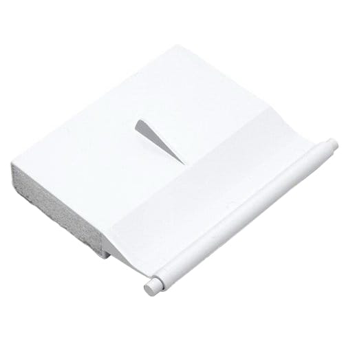 Hayward Skimmer Weir Assembly, White  