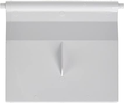 Hayward Skimmer Weir Assembly, White | SPX1096K image 2