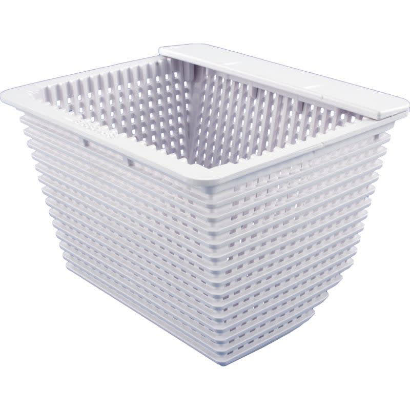 Hayward Skimmer Basket, White  