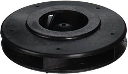 Hayward 3/4 Hp Impeller image 2