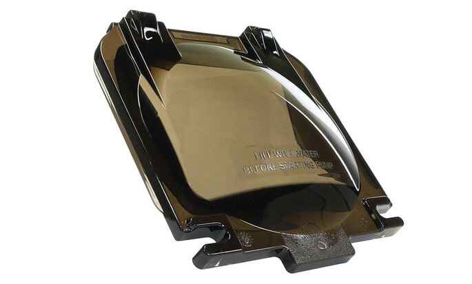 Hayward Strainer Cover  