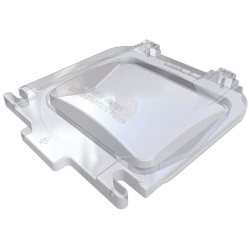 Hayward Super Pump Strainer Cover | SPX1600D image 2