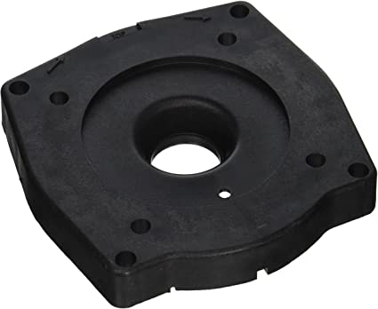 Hayward Super Pump Motor Mounting Plate | SPX1600F5 image 2