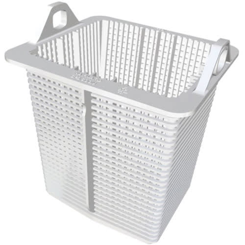 Hayward Super Pump Basket, White | SPX1600M - product image