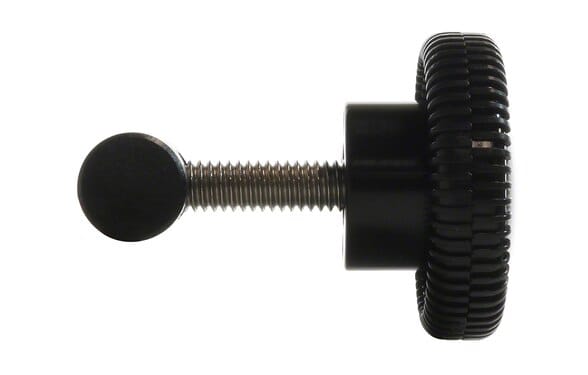 Hayward Super Pump Swivel Nut & Knob | SPX1600PN image 2