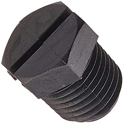 Hayward Super Pump Pipe Plug | SPX1600V image 2