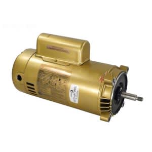 Hayward 2 Hp Max Rate Motor - product image