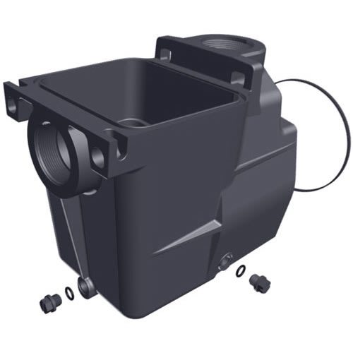 Hayward 2in x 2in Pump Housing Strainer  