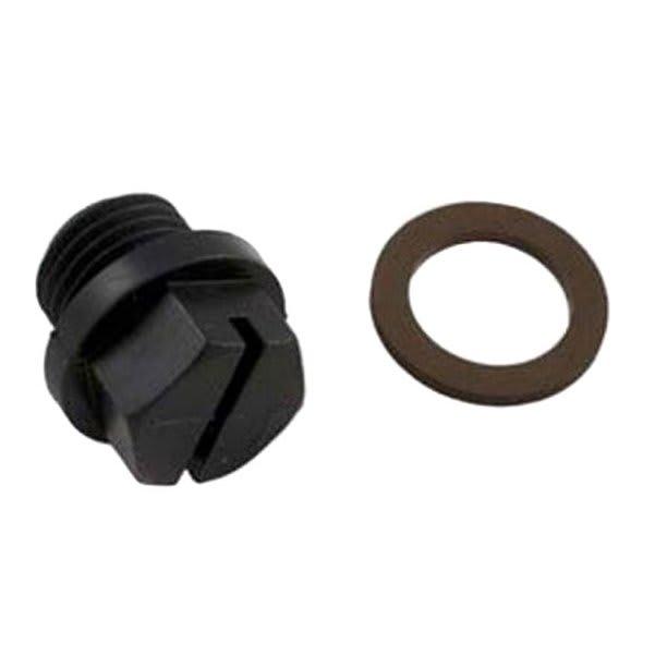 Hayward Power-Flo II Pipe Plug w/ Gasket | SPX1700FG image 2