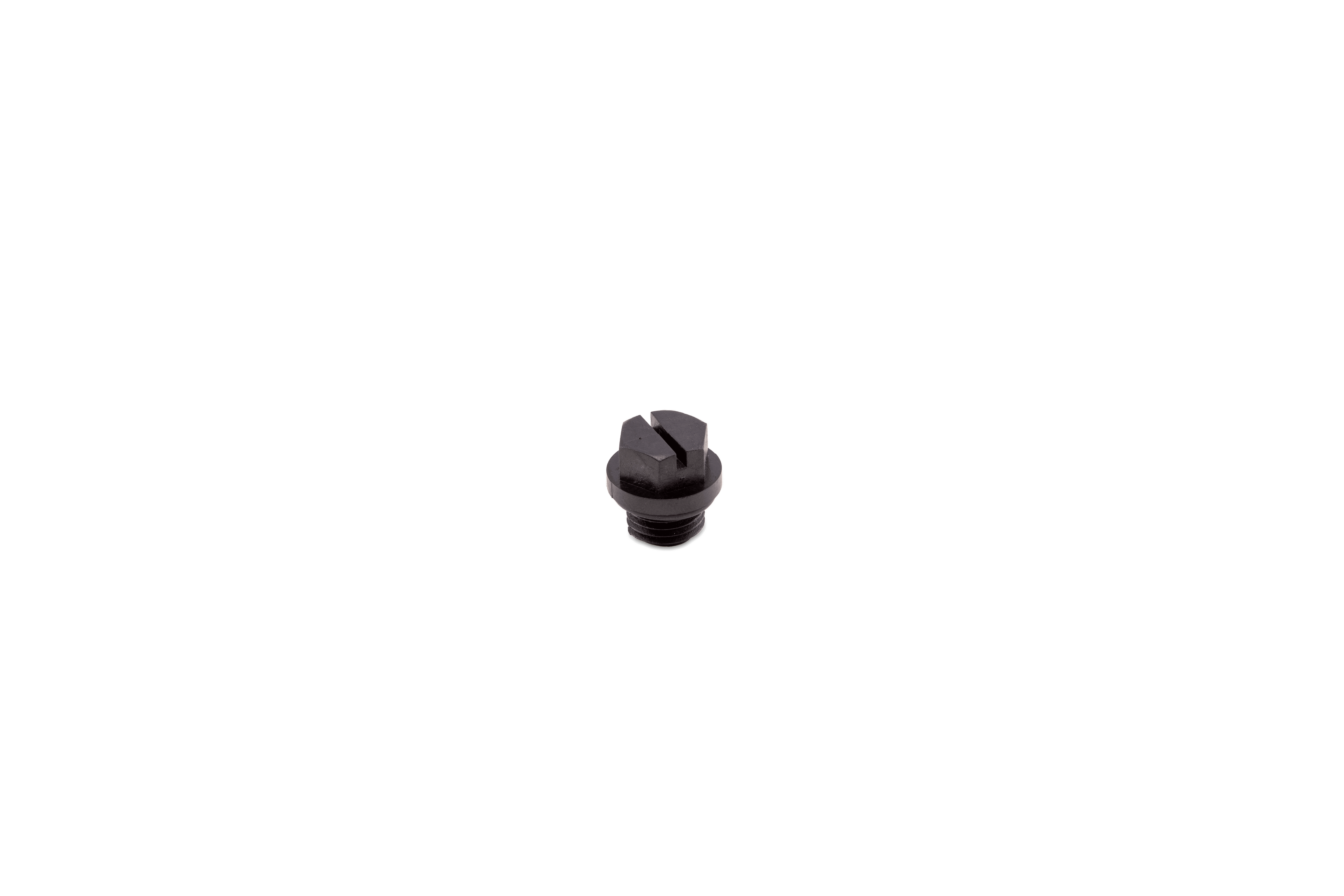 Hayward Power-Flo II Pipe Plug w/ Gasket | SPX1700FGV image 3