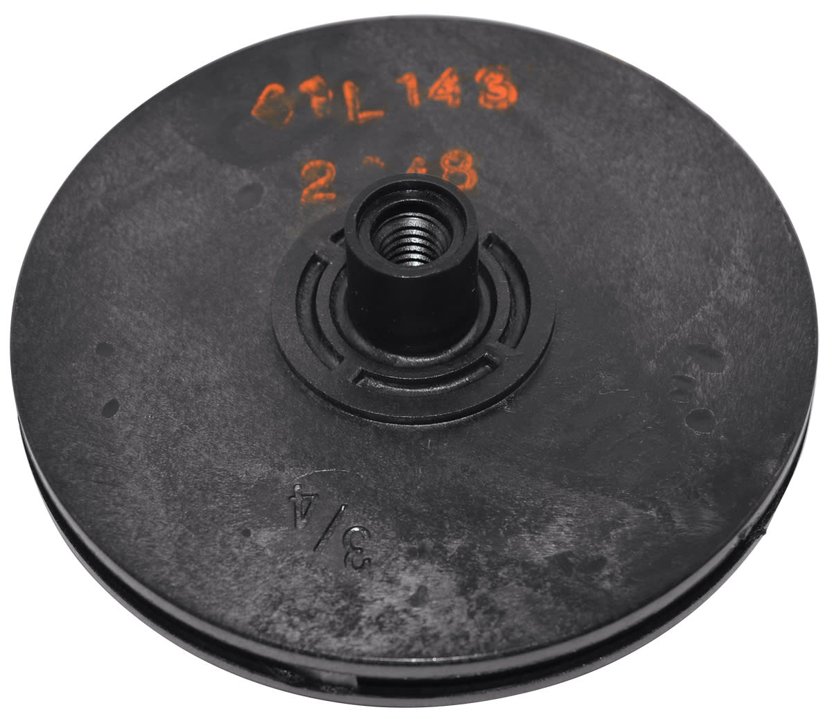Hayward 3/4 Hp Impeller - product image