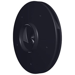Hayward 3/4 Hp Impeller image 3