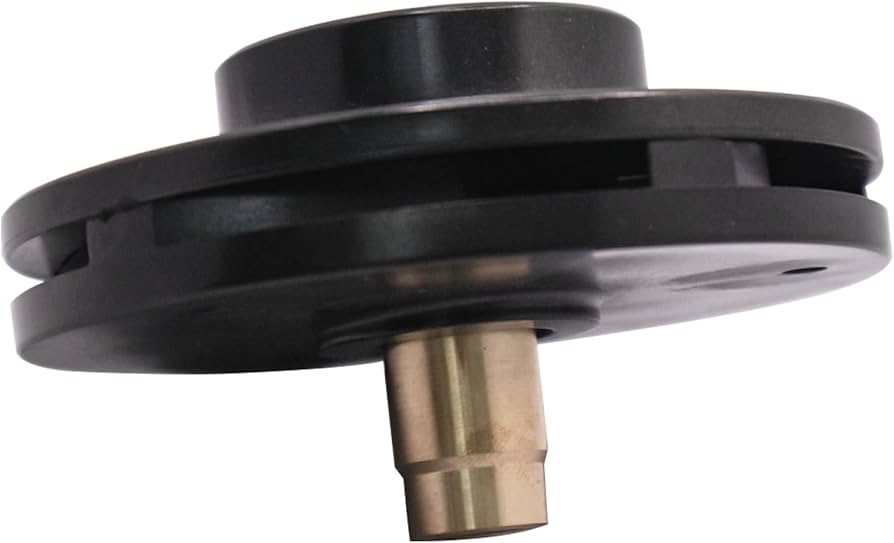 Hayward Super Pump Max-Rated Impeller 1 hp | SPX2607C image 2
