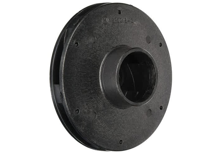 Hayward Super Pump Max-Rated Impeller 1 hp | SPX2607C image 3
