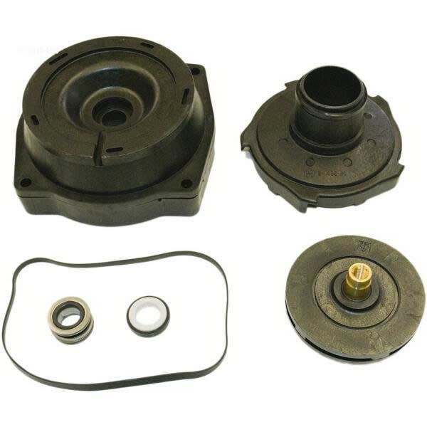 Hayward 1 Hp Drivetrain Upgrade image 2