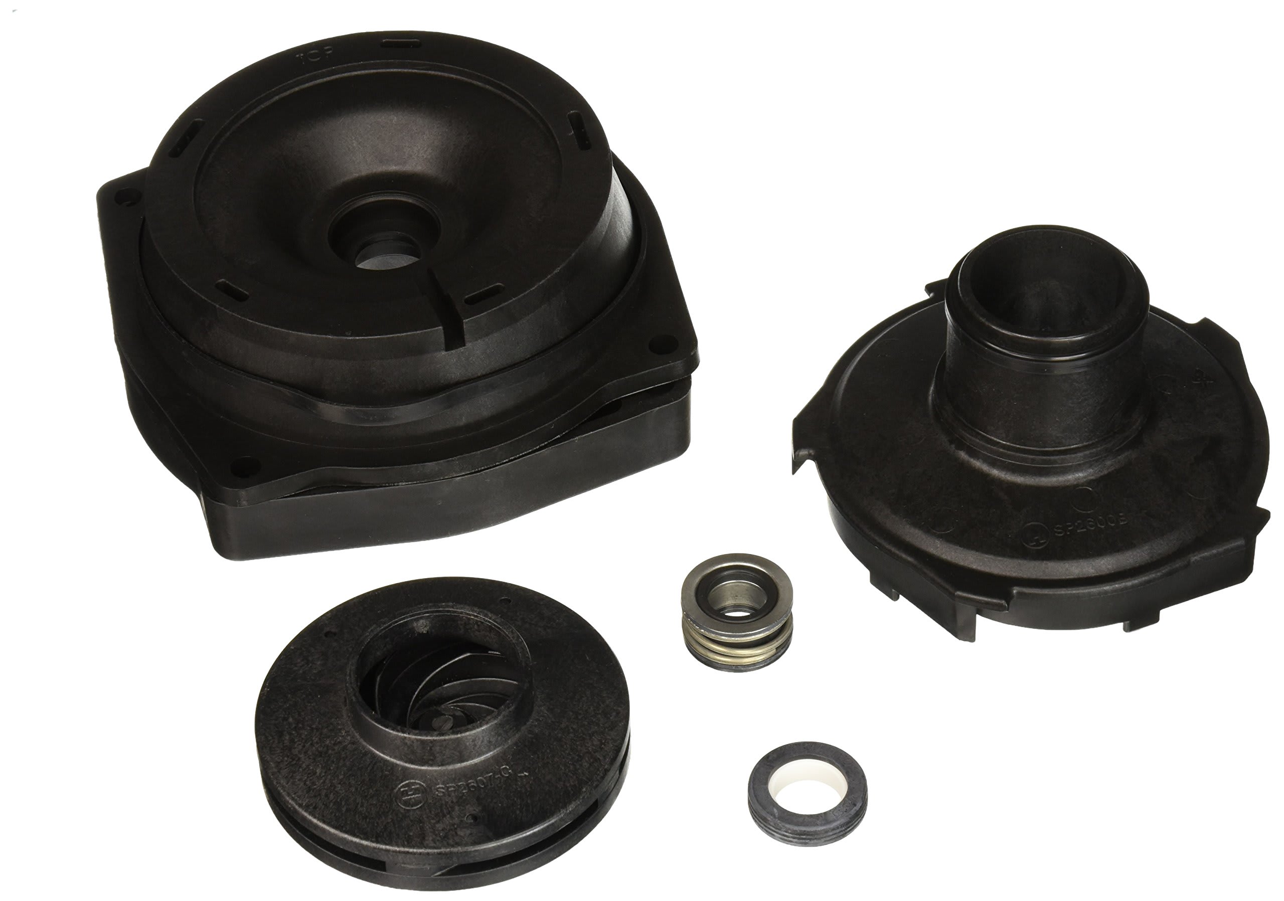 Hayward 1 1/2 Hp Drivetrain Upgrade - product image