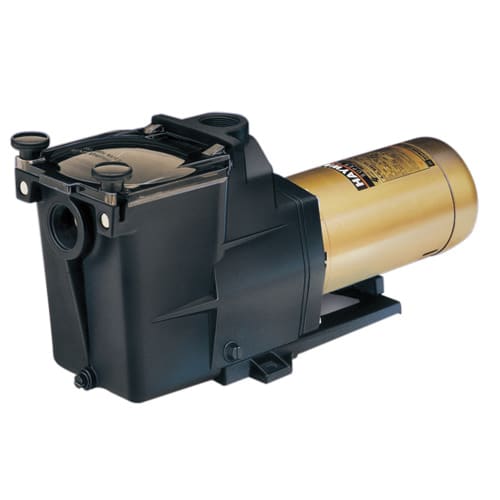 Hayward 1 1/2 Hp Drivetrain Upgrade image 2