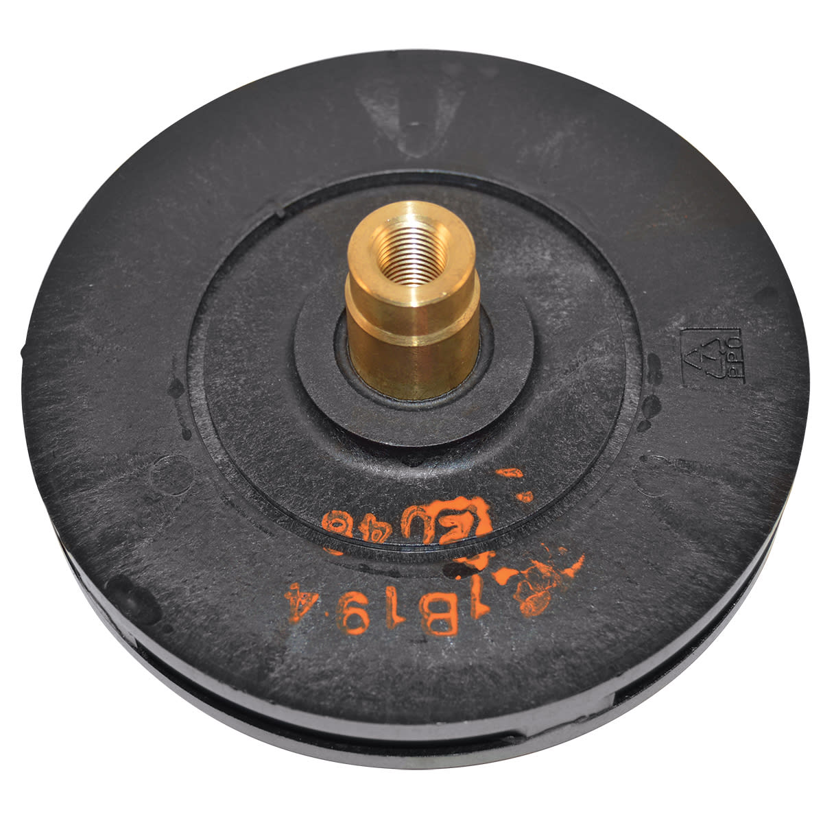 Hayward 2HP Impeller Max-Rated  