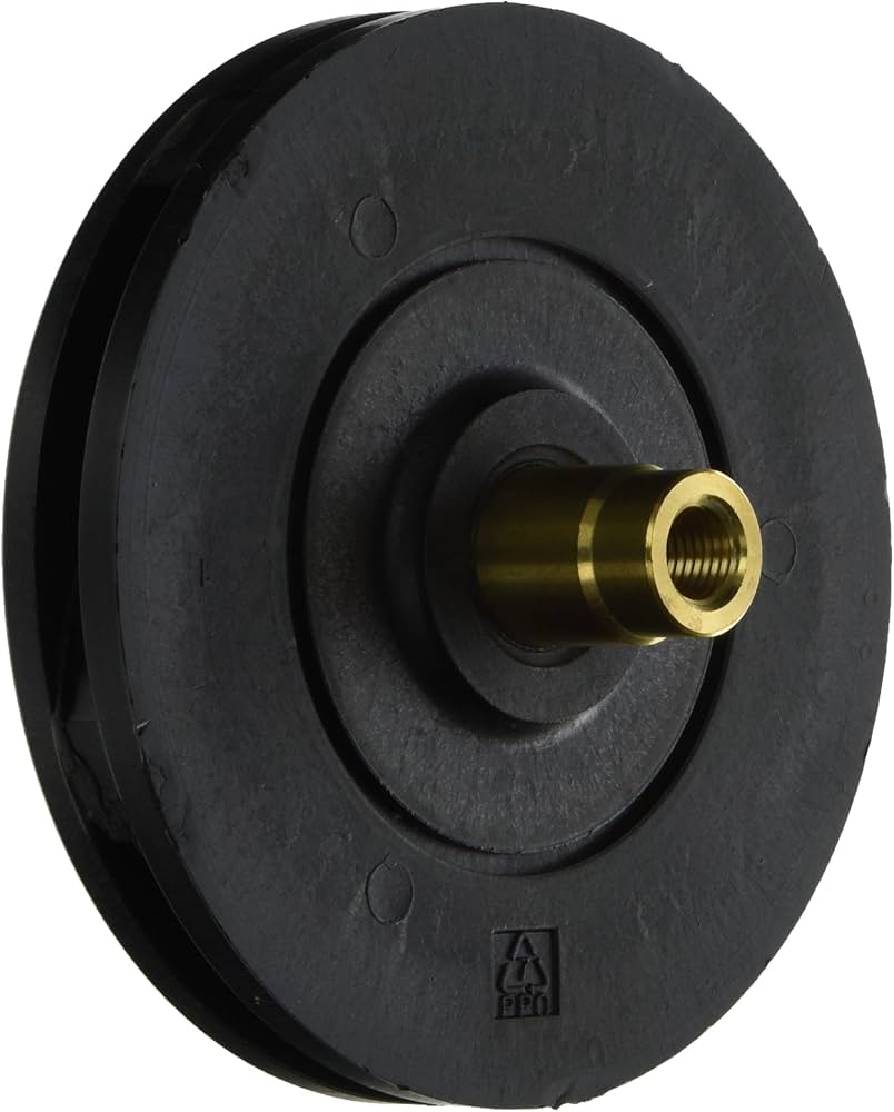 Hayward Super Pump Max-Rated Impeller 2 hp | SPX2615C image 2