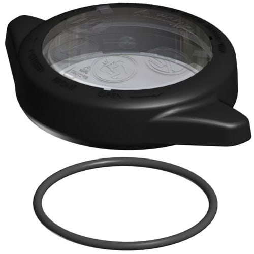 Hayward Strainer Cover Kit  