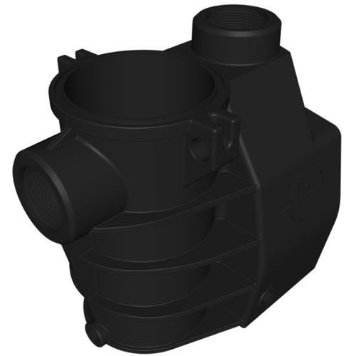 Hayward MaxFlo Pump Housing Assembly  