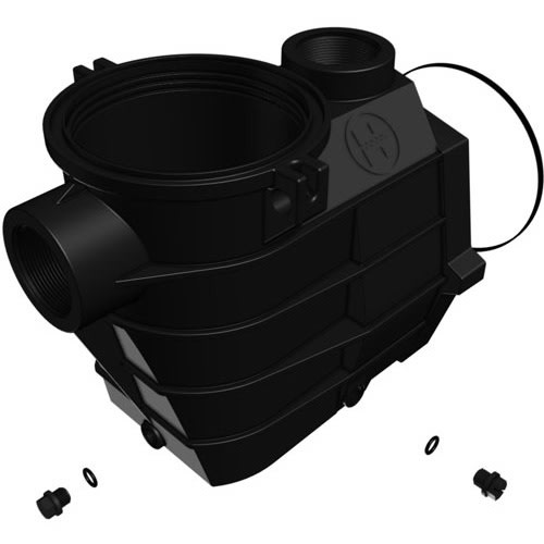 Hayward Super II Pump Housing & Strainer | SPX3000AA - product image