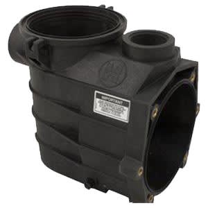 Hayward Super II Pump Housing/Strainer 2in x 2in  