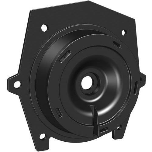 Hayward Seal Plate 2-1/2 & 3 Hp | SPX3020E image 2
