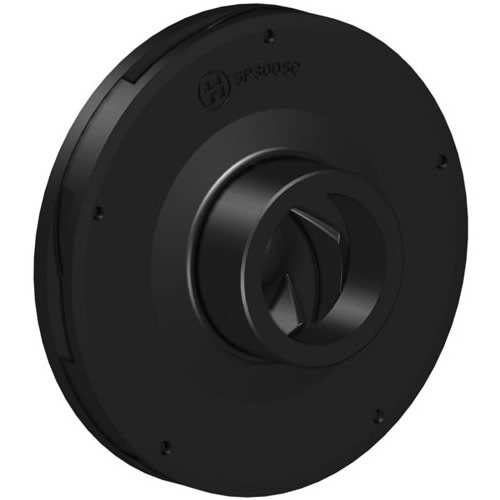 Hayward Super II Pump Impeller 2-1/2HP  