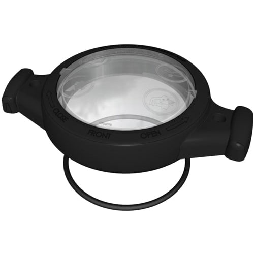 Hayward TriStar & EcoStar Pump Strainer Cover Kit  