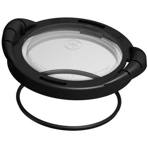 Hayward Northstar Strainer Cover Kit | SPX4000DLT image 2