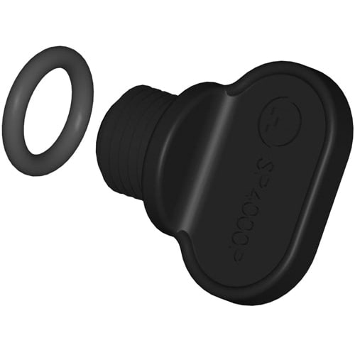 Hayward Drain Plug & Gasket for TriStar Pumps | SPX4000FG image 2