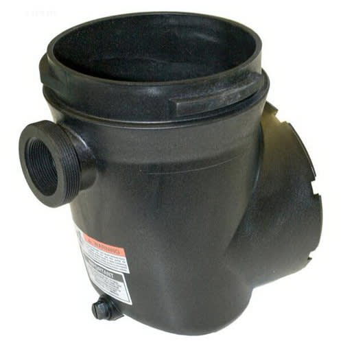 Hayward Power-Flo Matrix Strainer Housing | SPX5500C image 2