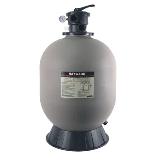 Hayward Sand Filter Clear Hose 31" | SX160Z3
