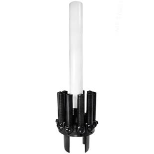 Hayward Sand Filter Lateral Assembly w/ Center Pipe | SX180DA image 2