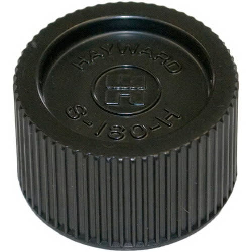 Hayward Sand Filter Drain Cap & Gasket | SX180HG image 3