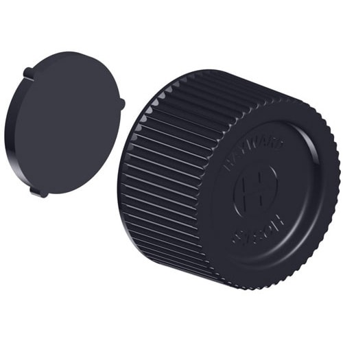 Hayward Sand Filter Drain Cap & Gasket | SX180HG image 4
