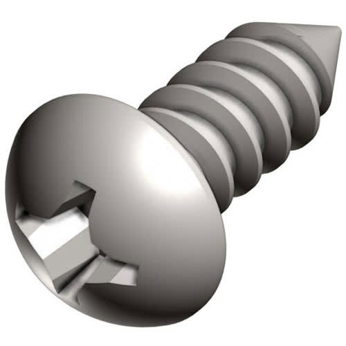 Hayward Air Tube Lock Screw image 2