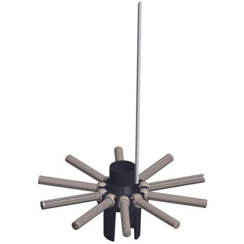 Hayward Replacement Lateral Assembly S360SX | SX242MA3