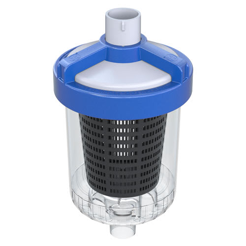 Hayward Standard Leaf Canister | W560 image 2