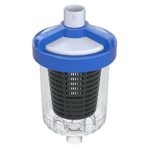 Hayward Standard Leaf Canister | W560 image 3