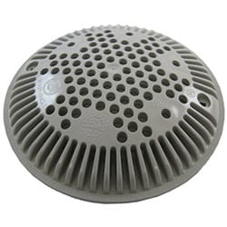 Hayward Suction Outlet Cover, Gray  