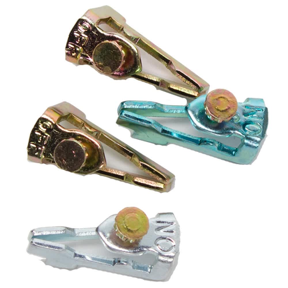 Intermatic Time Switch Trippers for T100 Series Timers  