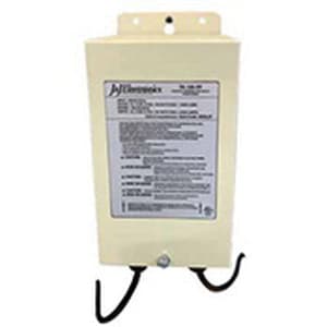JJ Elec Pool & Spa Light Transformer , 300W - product image