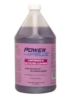 Jacks Magic Power Blue Instant Spray image 2