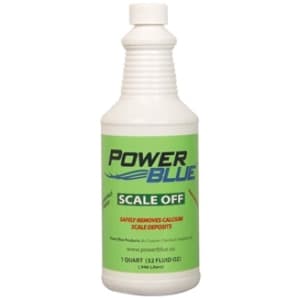 Jacks Magic Power Blue Scale Off (32 - product image