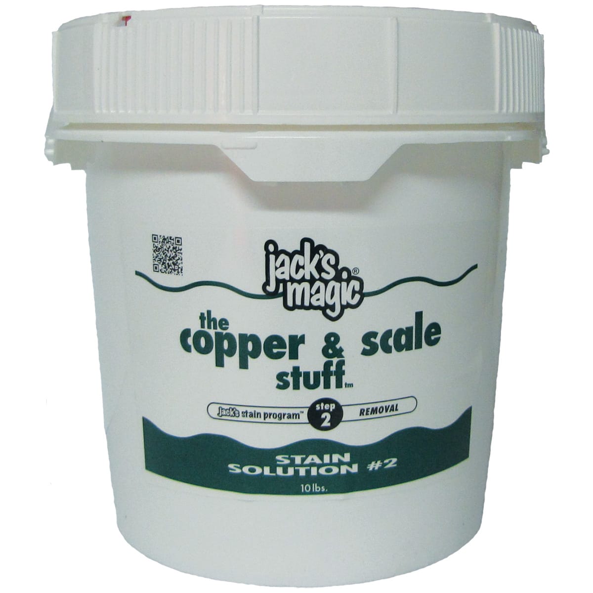 Jacks Magic Stain Solution #2 - The - product image