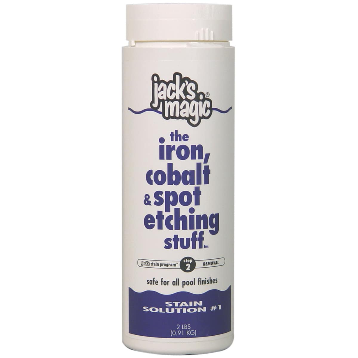 Jacks Magic Stain Solution #1 - The - product image
