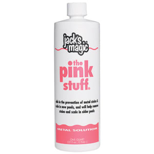 Jacks Magic The Pink Stuff - - product image
