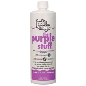 Jacks Magic The Purple Stuff - - product image